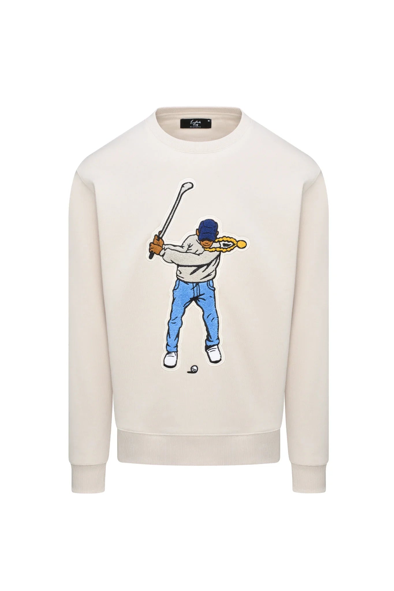 Swingman Crew
