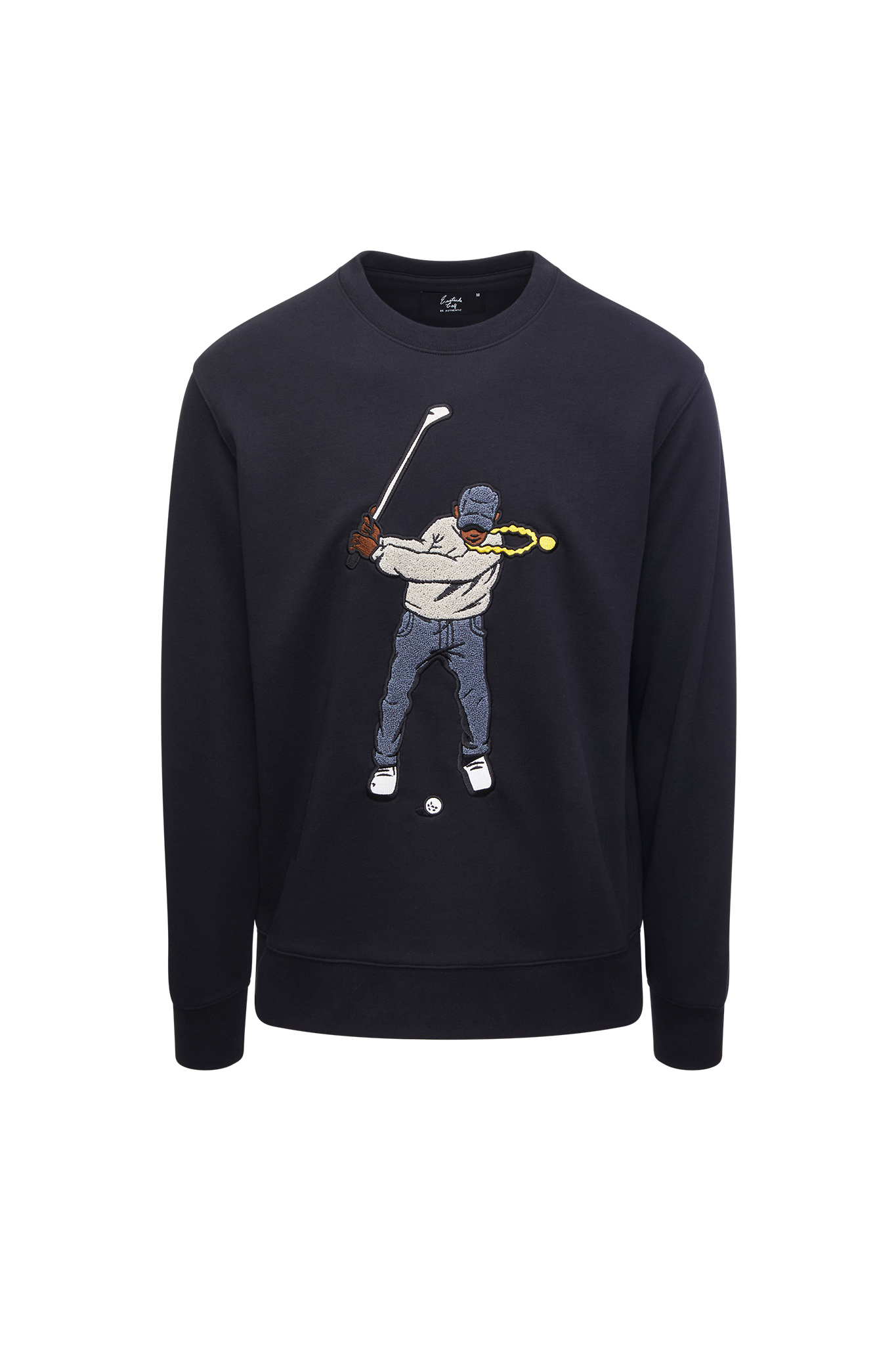 Swingman Crew