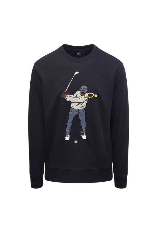 Swingman Crew
