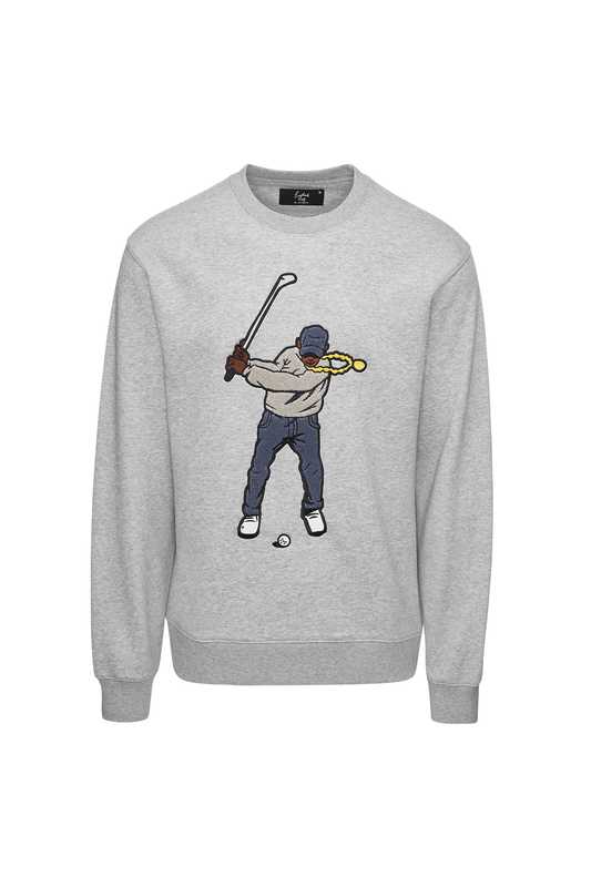 Swingman Crew