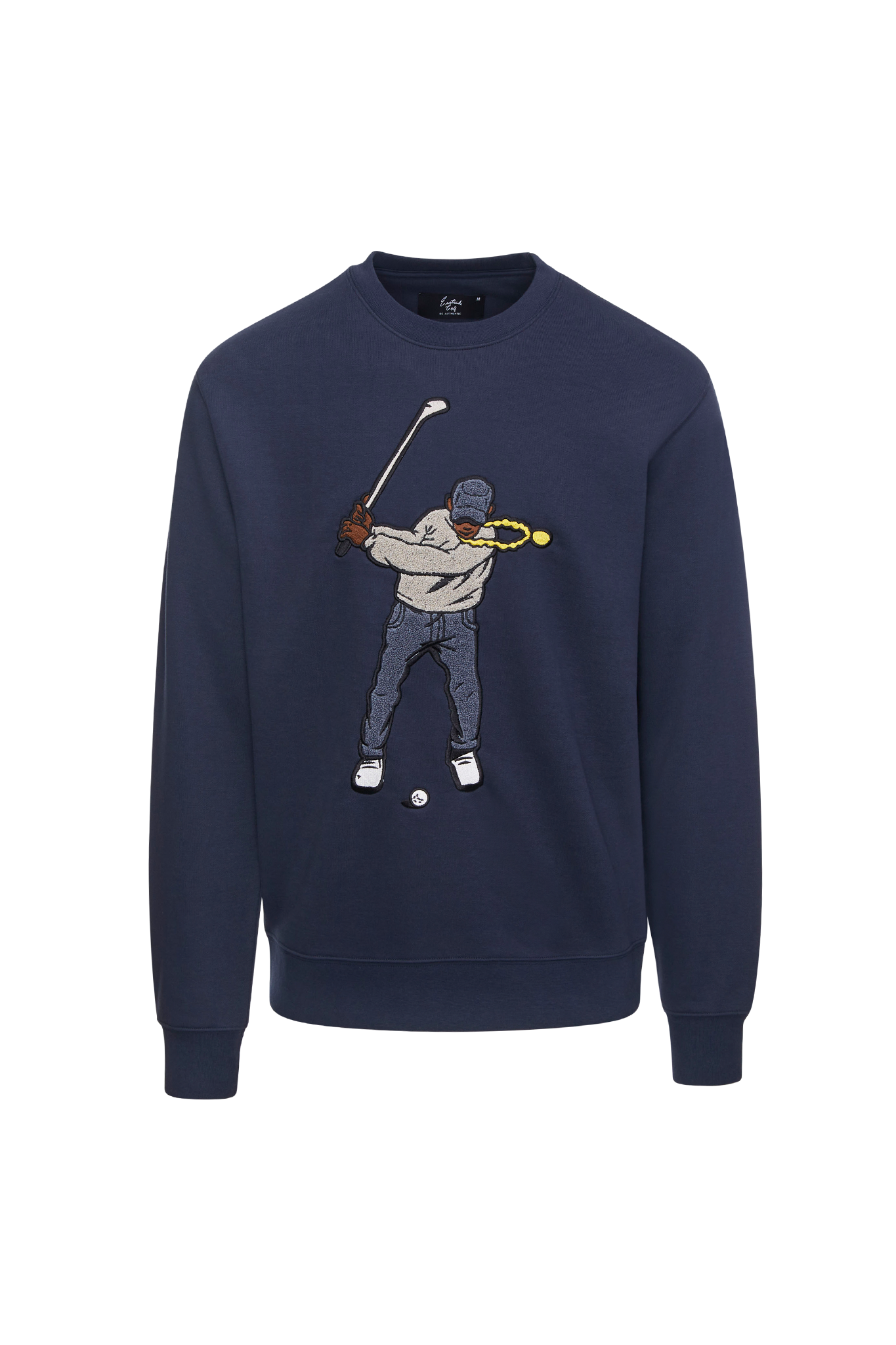 Swingman Crew
