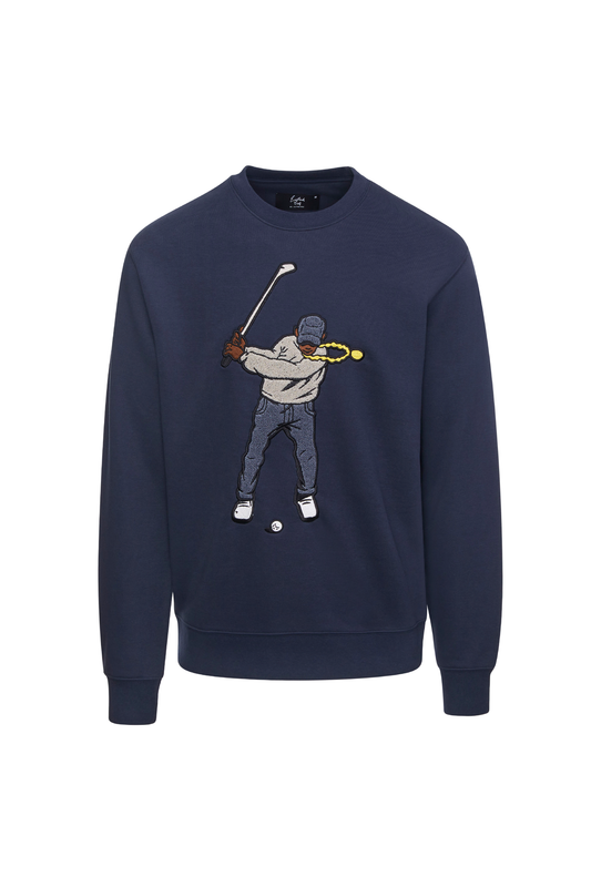 Swingman Crew