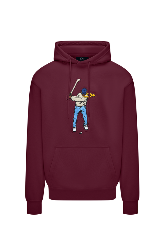 Swingman Hoodie