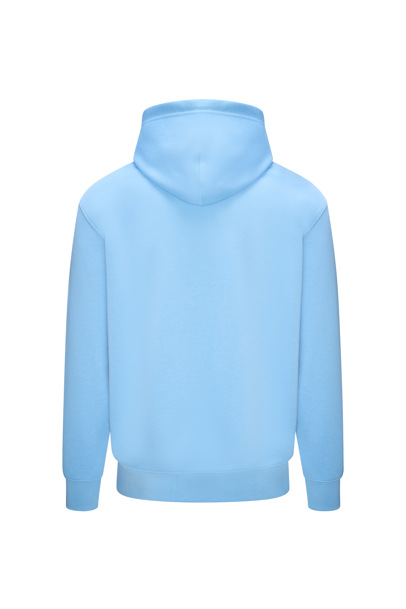 Swingman Hoodie