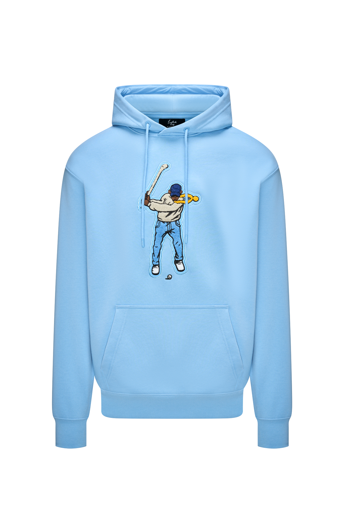 Swingman Hoodie