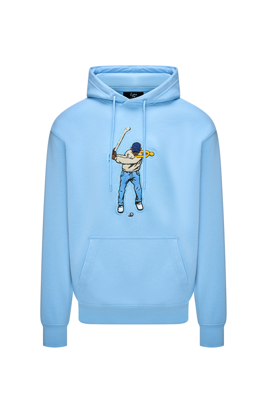 Swingman Hoodie