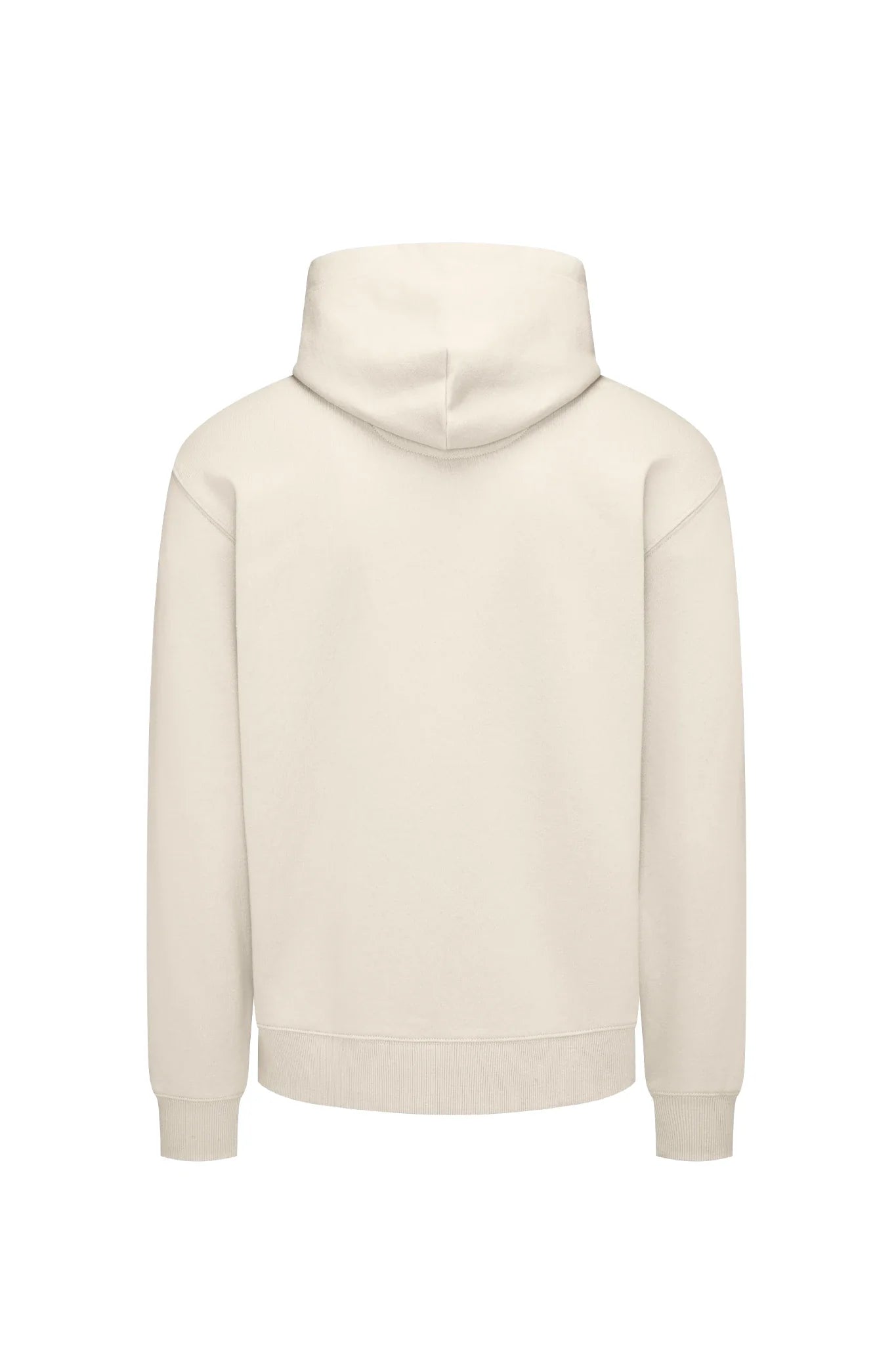 Pumice Men's Core Fleece Hoodie Swingman