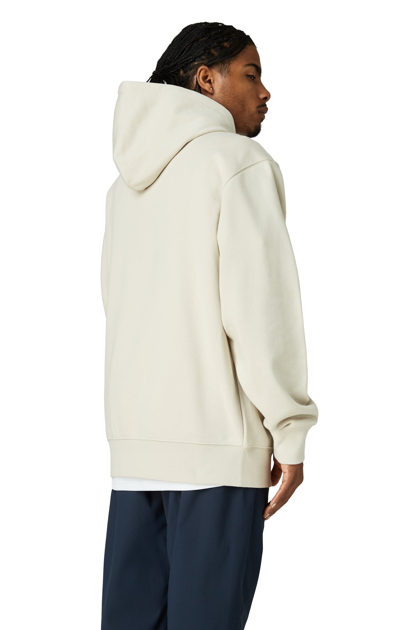 Swingman Logo Hoodie
