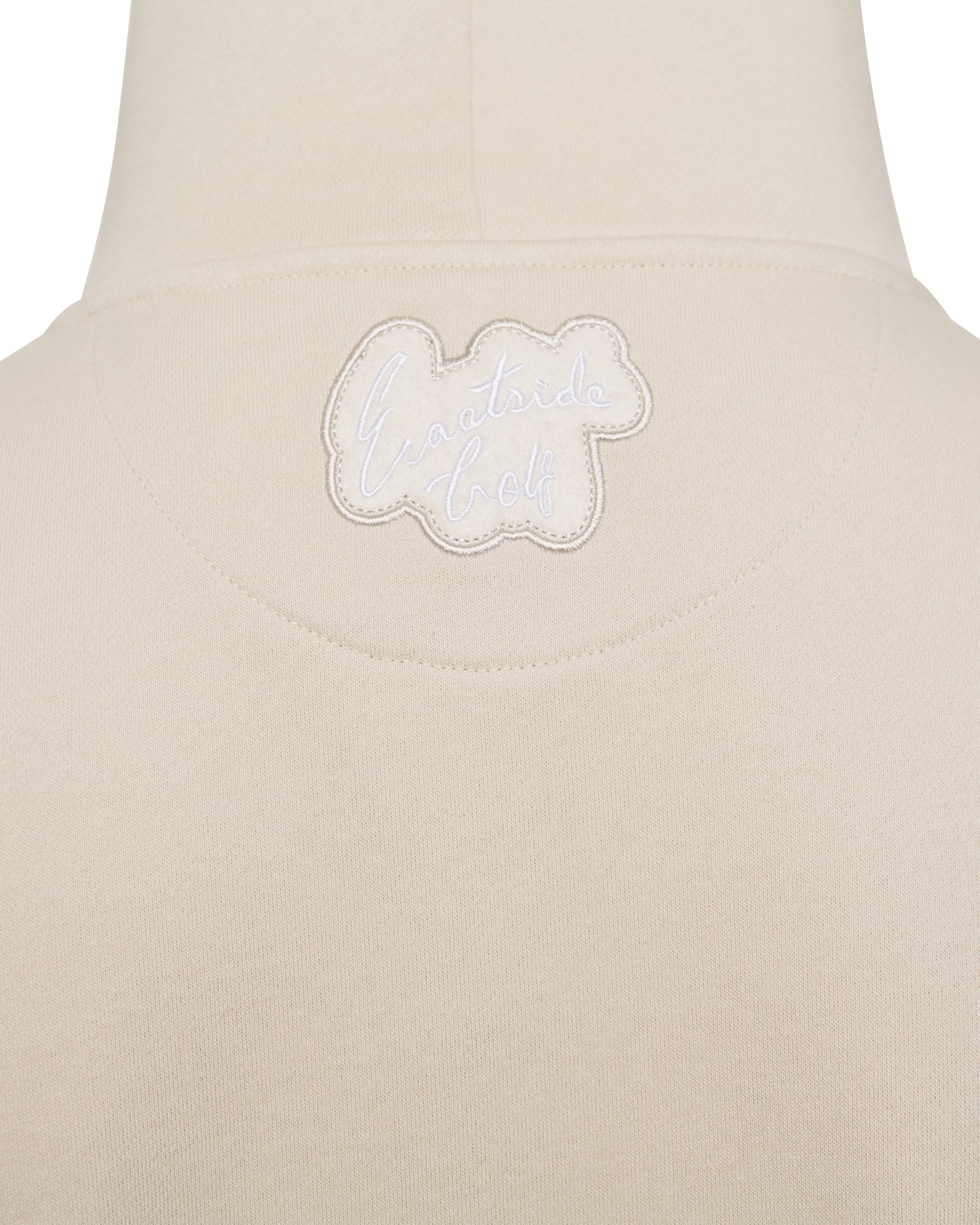 Swingman Logo Hoodie