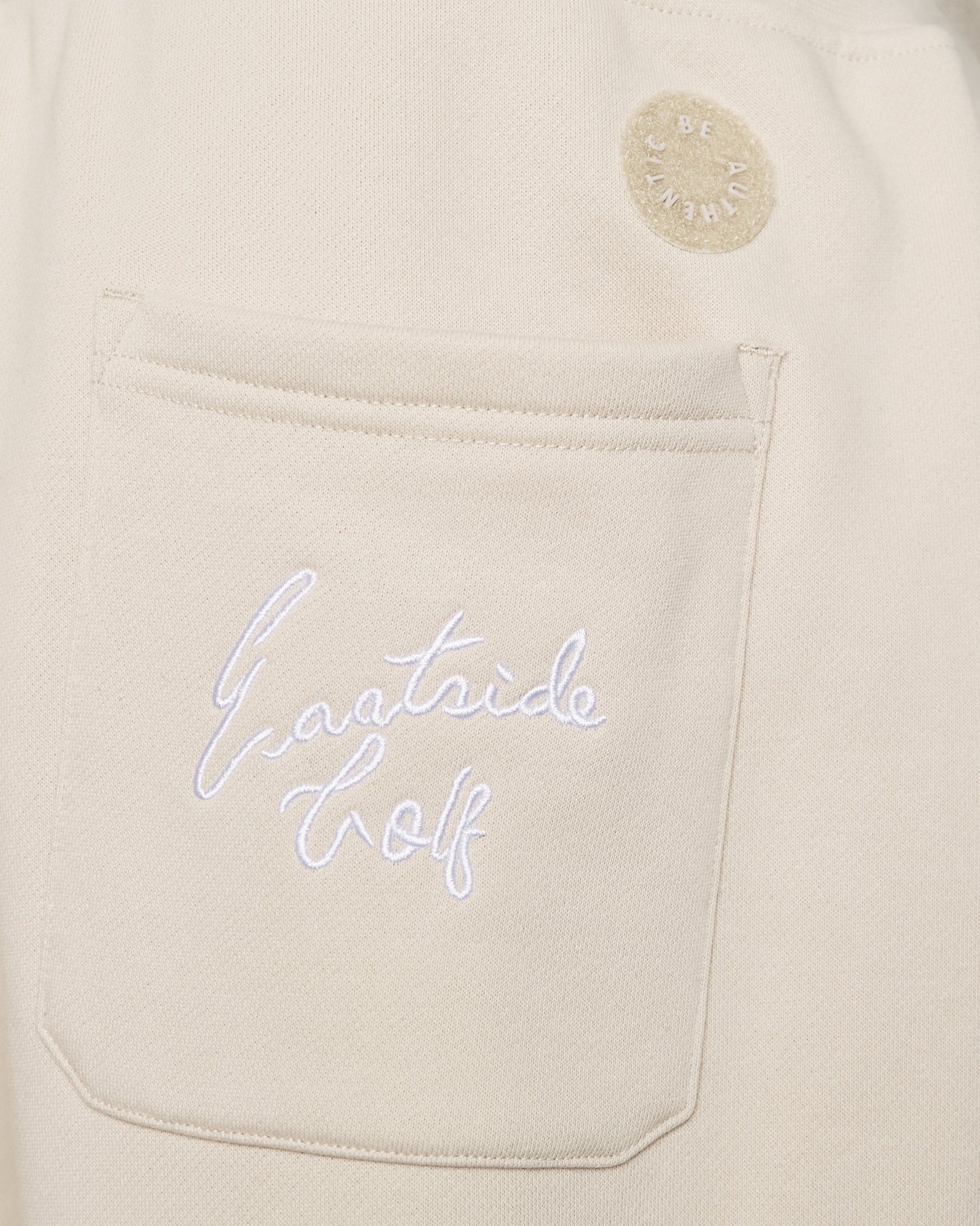 Core Fleece Jogger