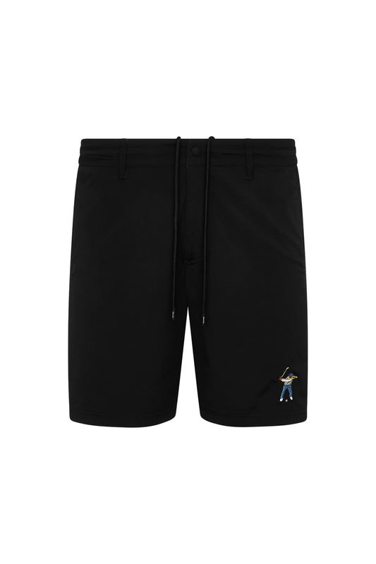 Core Woven Shorts