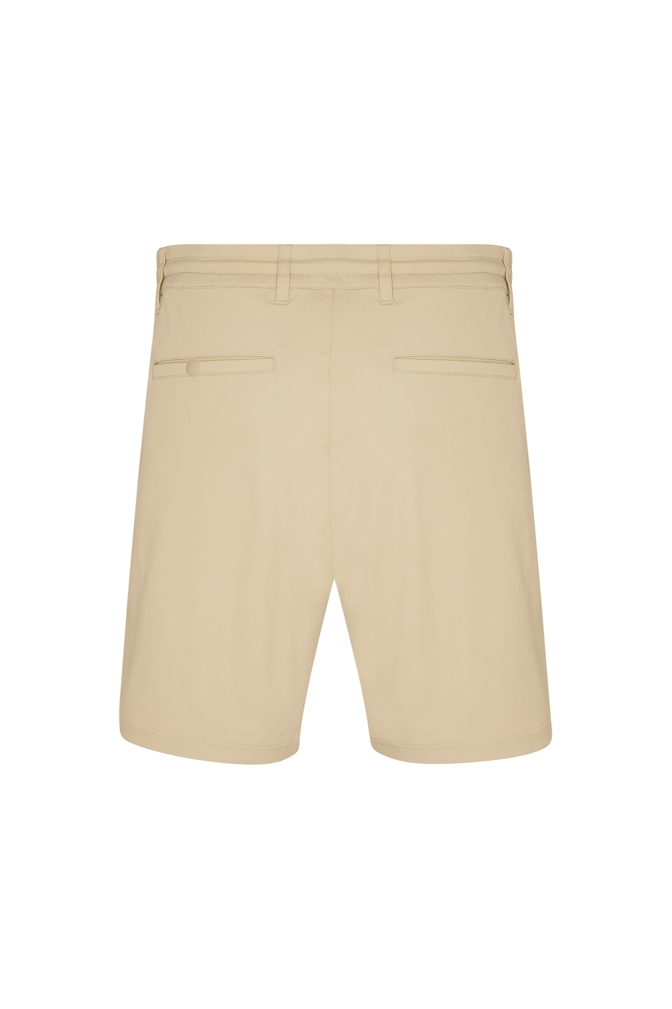 Core Woven Shorts