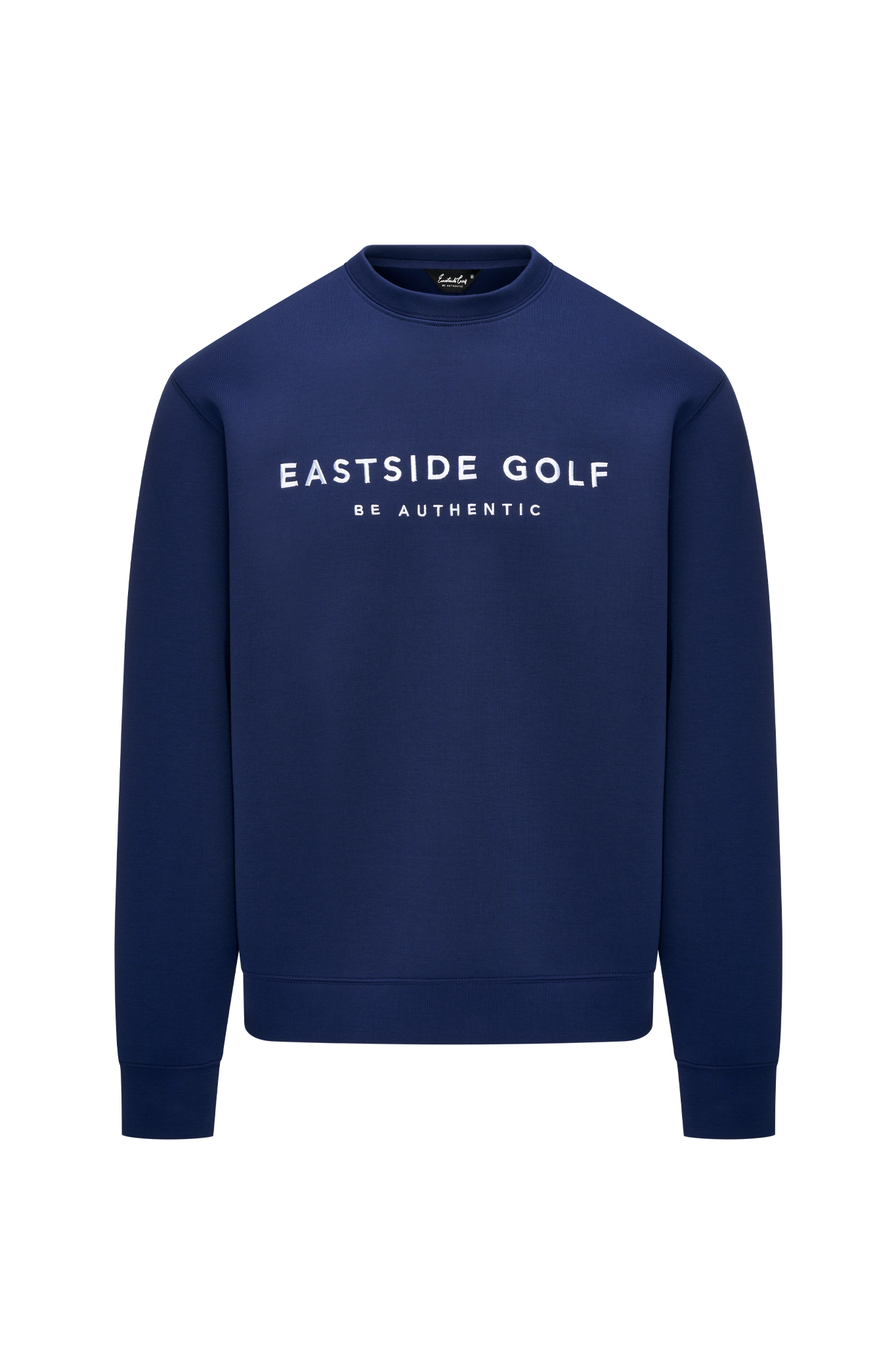Double Knit Crew