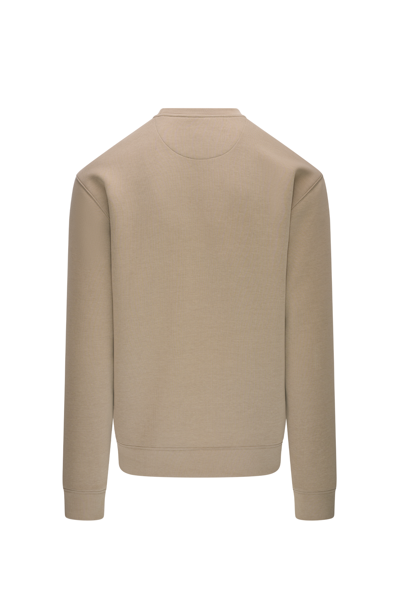 Double Knit Crew