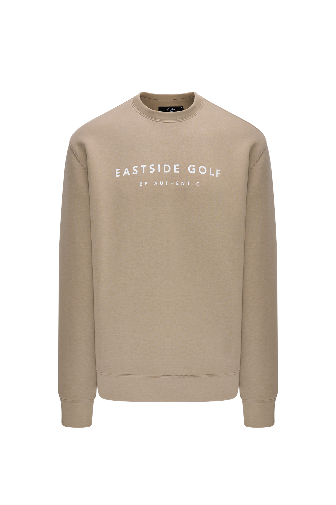 Double Knit Crew