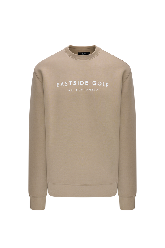 Double Knit Crew