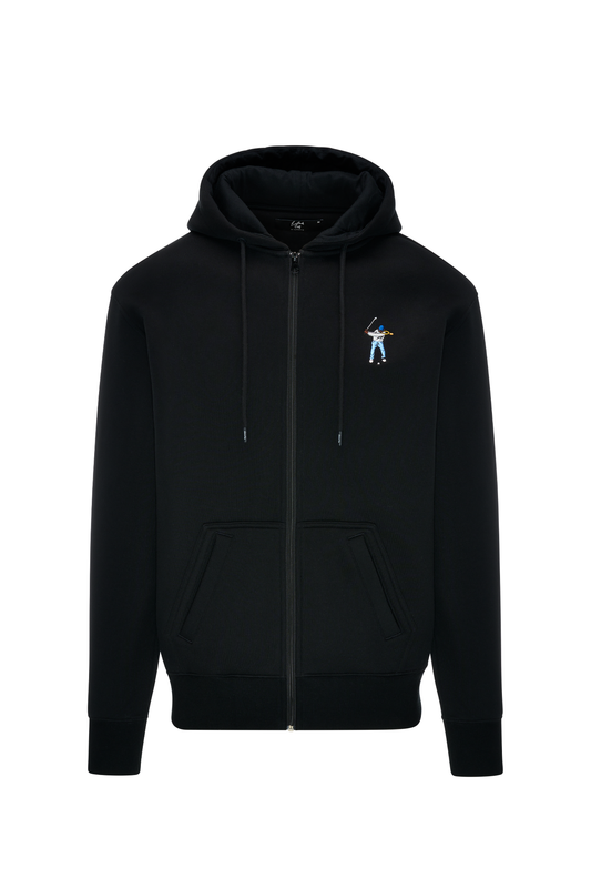 Swingman Full Zip Hoodie