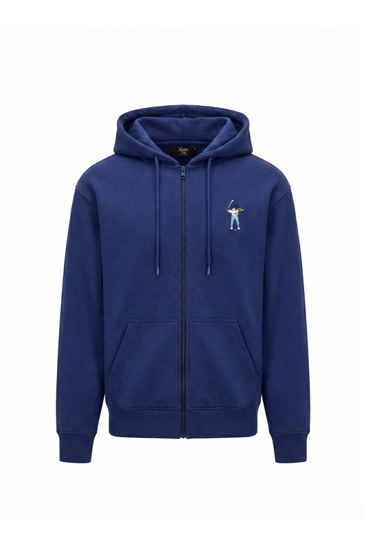 Swingman Full Zip Hoodie