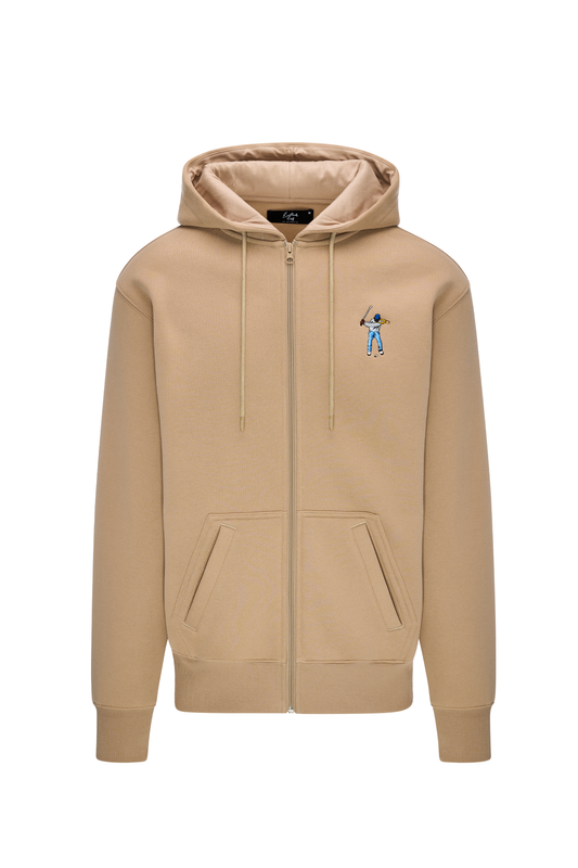 Swingman Full Zip Hoodie