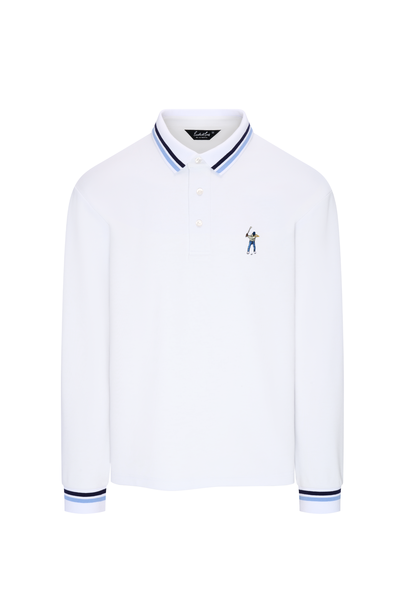 Midweight Polo