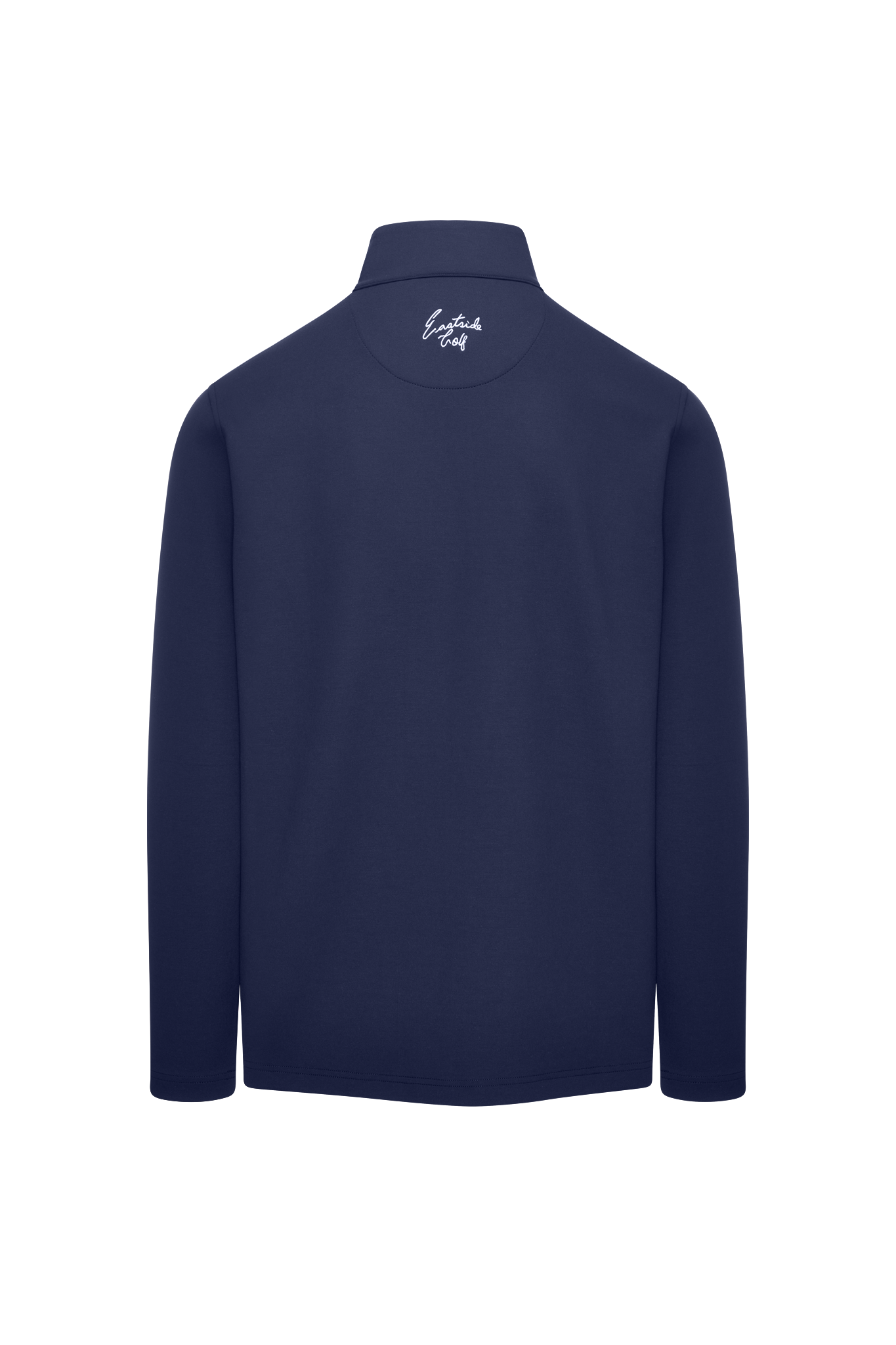 Signature Quarter Zip