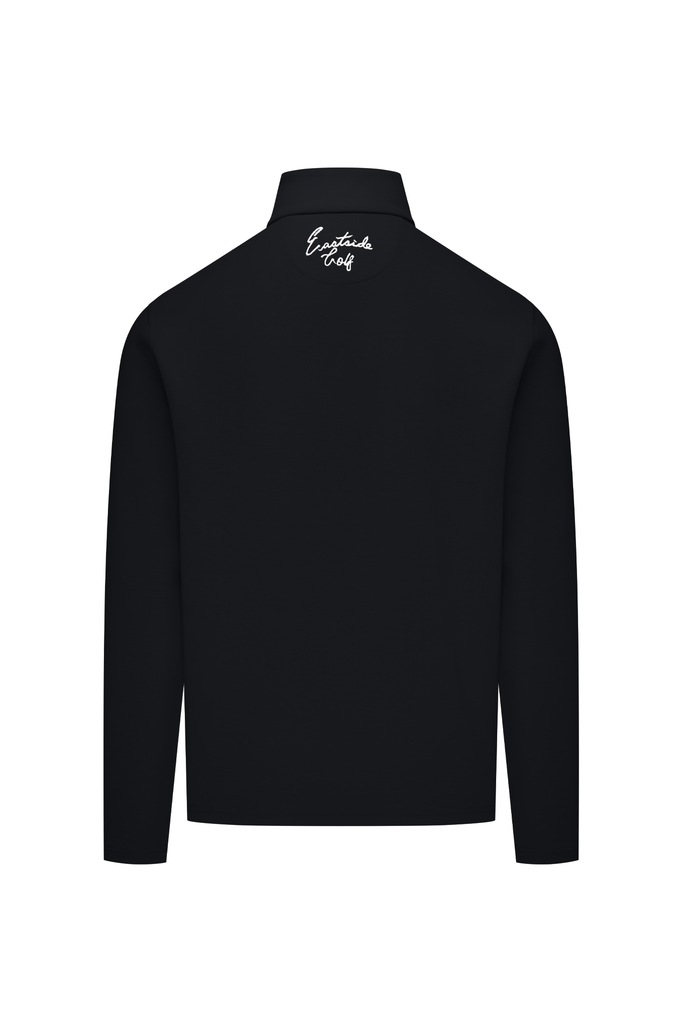 Signature Quarter Zip