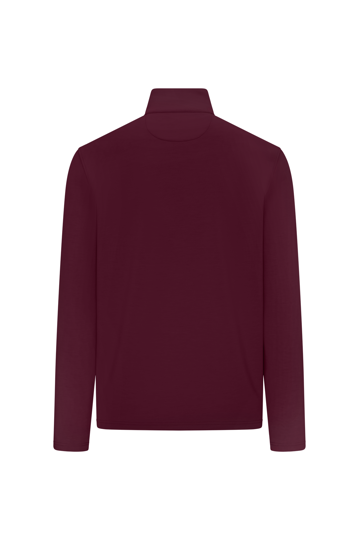 Signature Quarter Zip