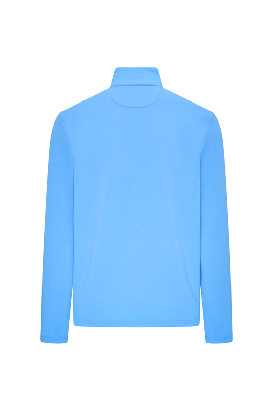 Signature Quarter Zip