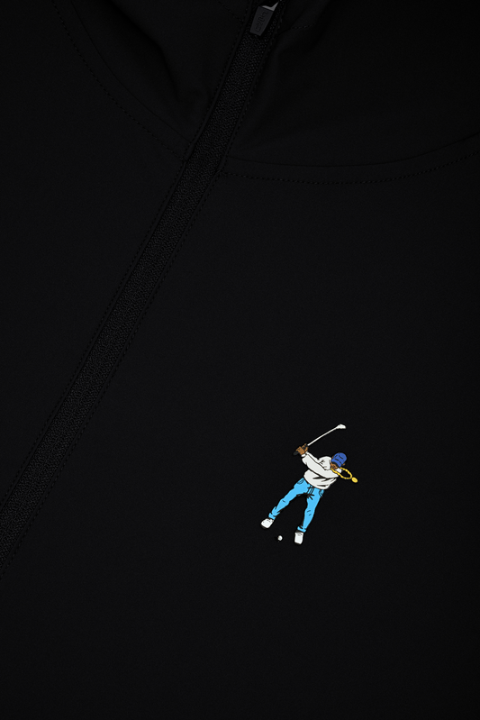 Motion Hoodie