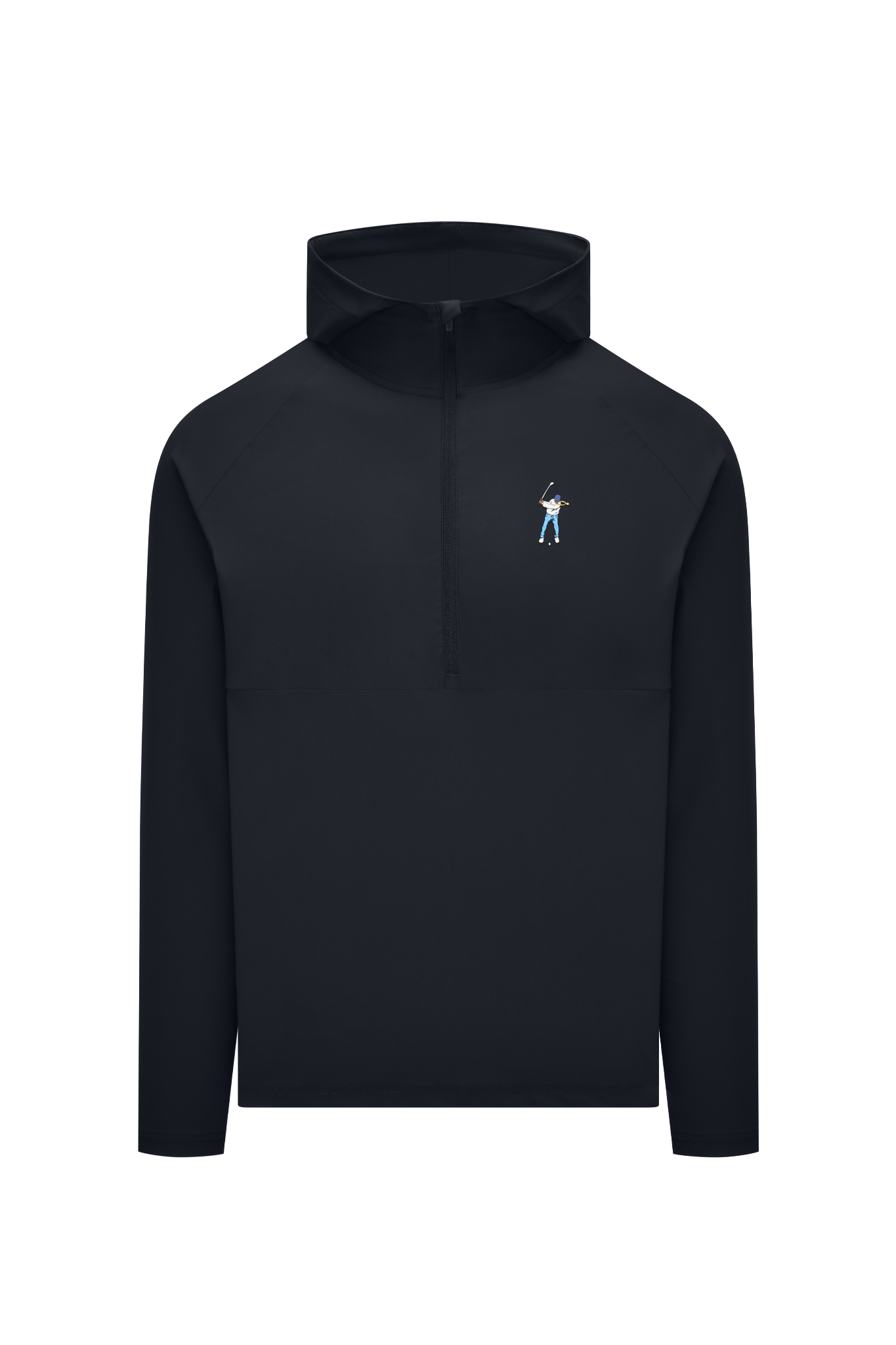 Motion Hoodie