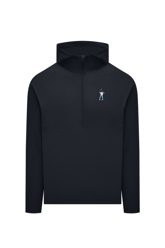 Motion Hoodie