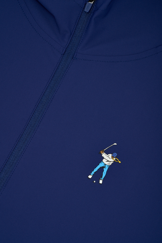 Motion Hoodie
