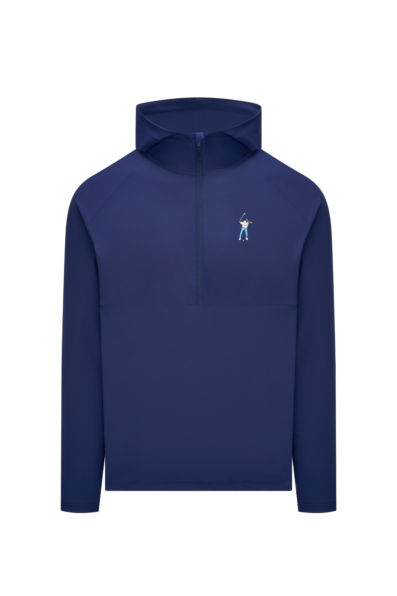 Motion Hoodie