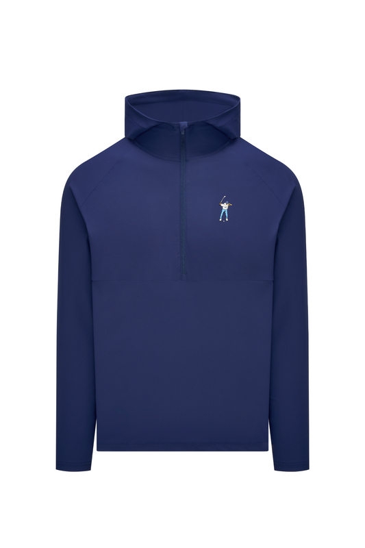 Motion Hoodie