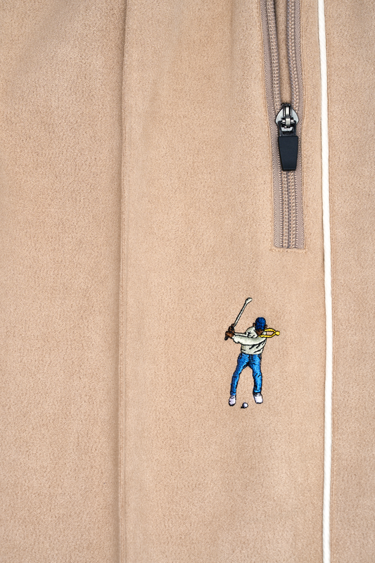 Vintage Track Pant