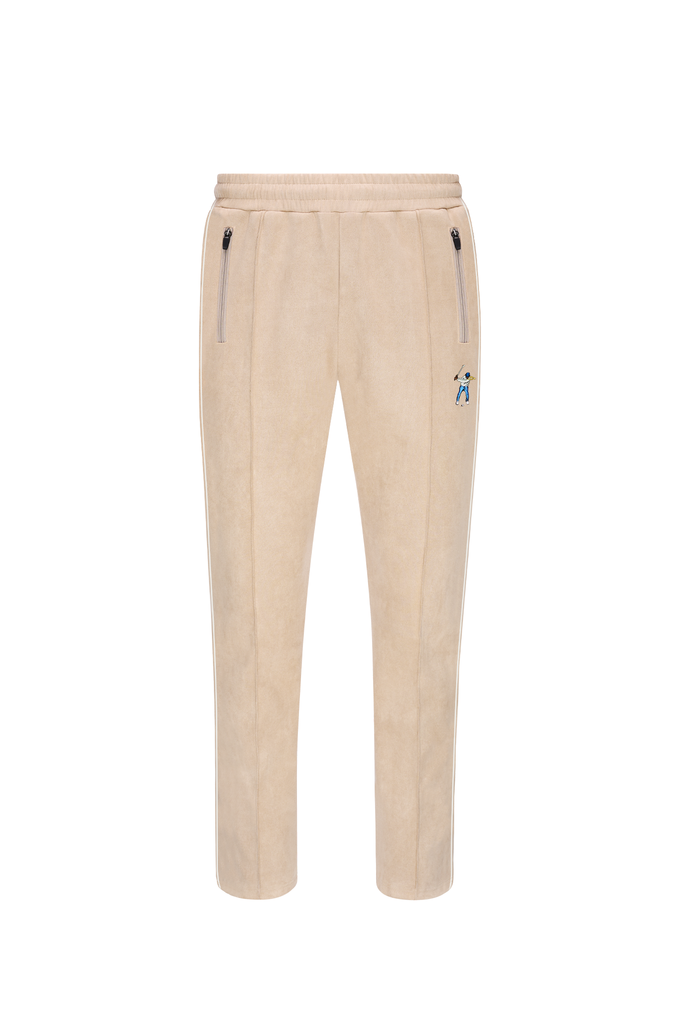 Vintage Track Pant