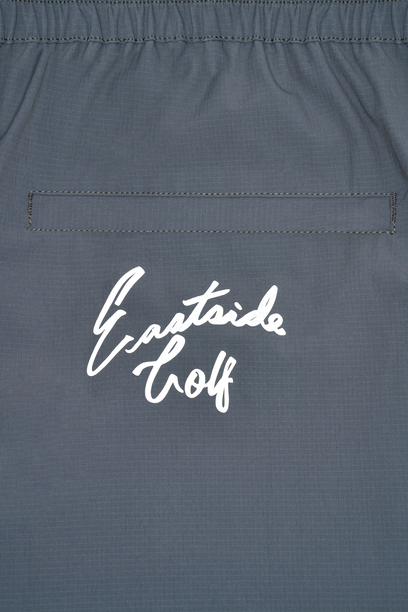 Black Wind Cheater Pant