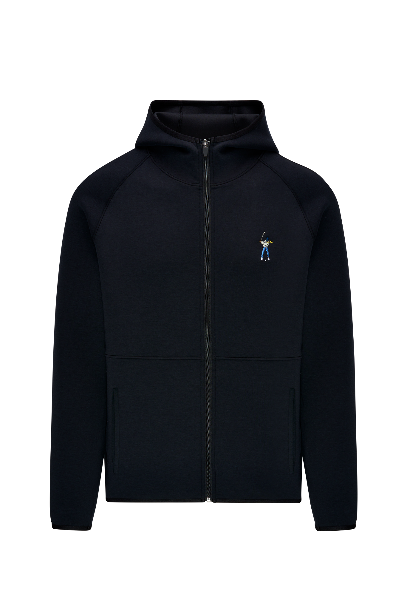 Swingflex Hoodie