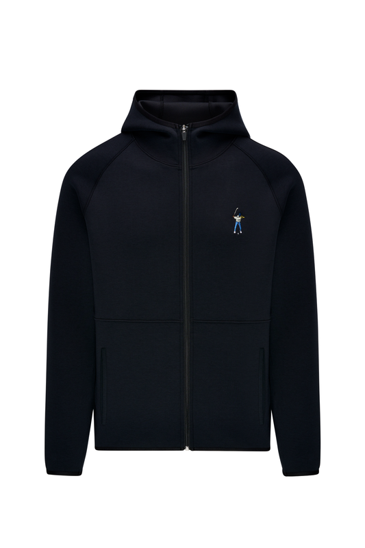 Swingflex Hoodie