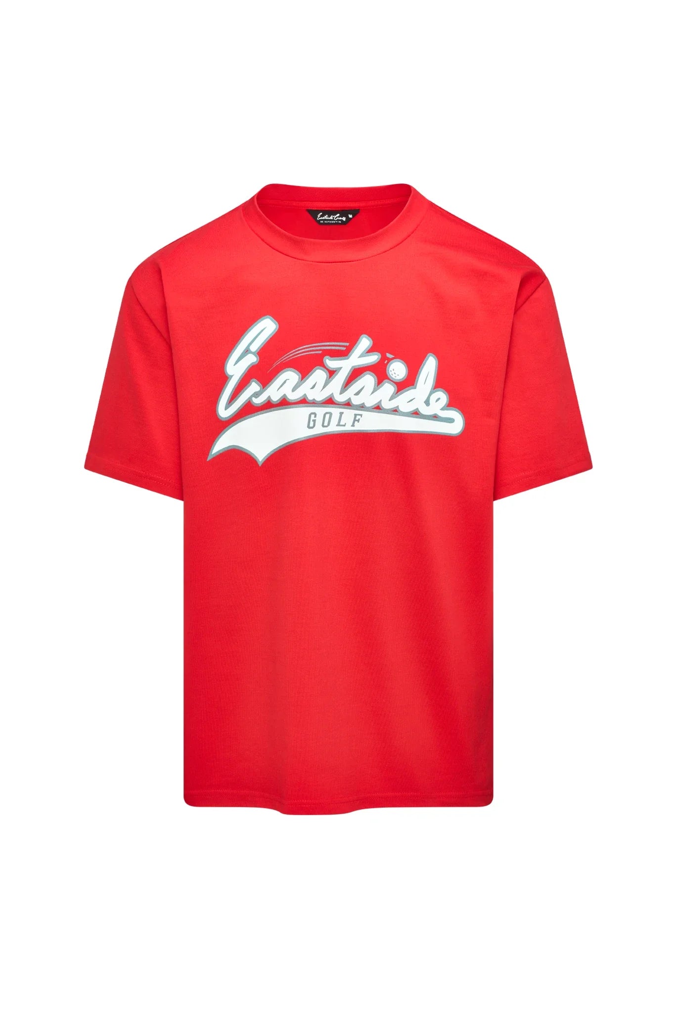 Ribbon Action T-Shirt