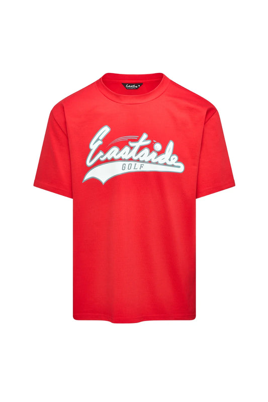 Ribbon Action T-Shirt