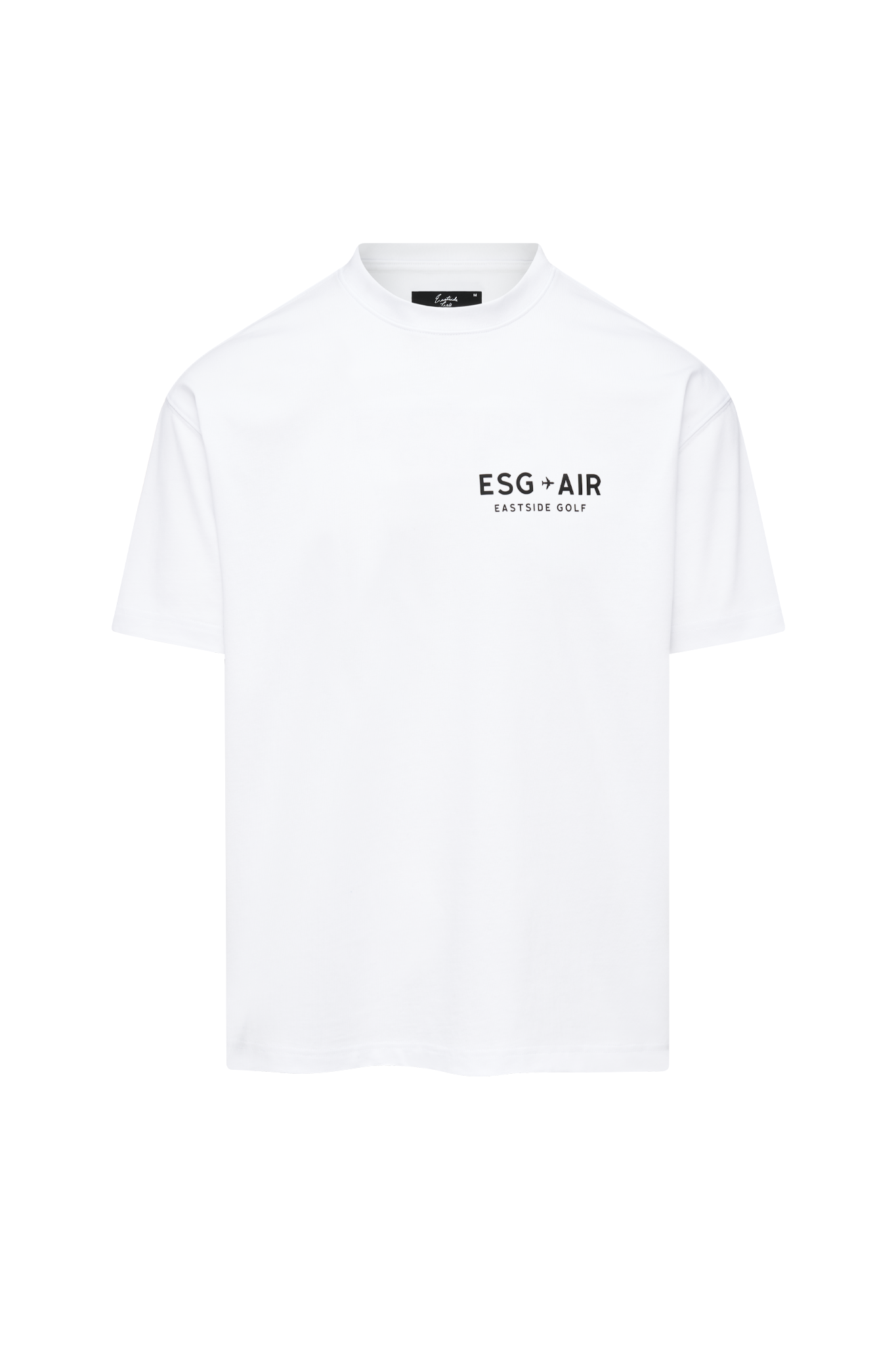 Boarding Pass Tee