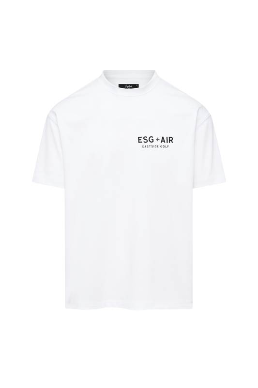 Boarding Pass Tee