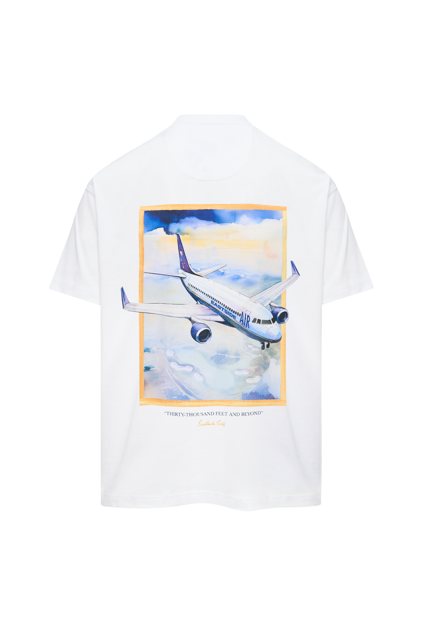 Eastside Air Tee