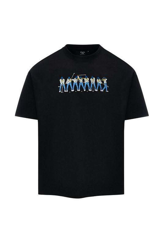 Sequence Tee