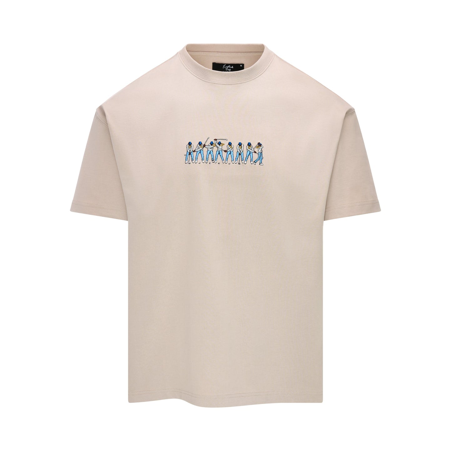 Sequence Tee