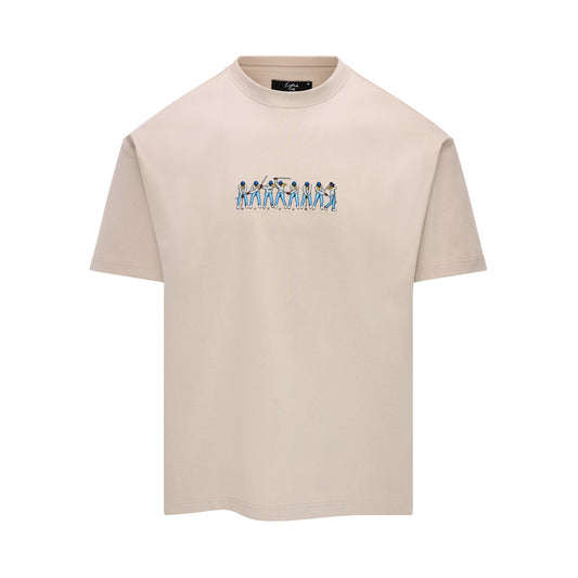Sequence Tee