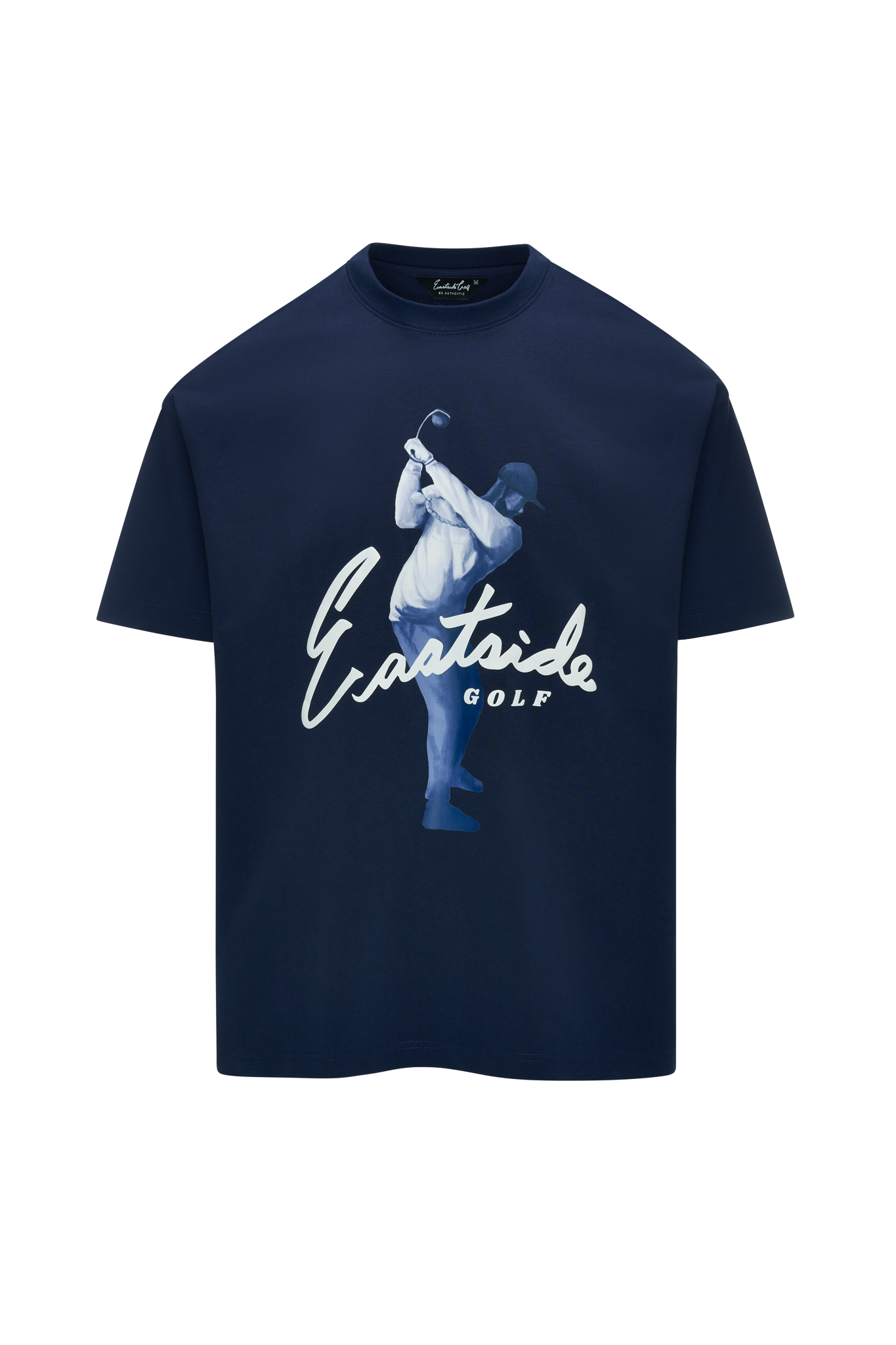 Be You Retro Tee