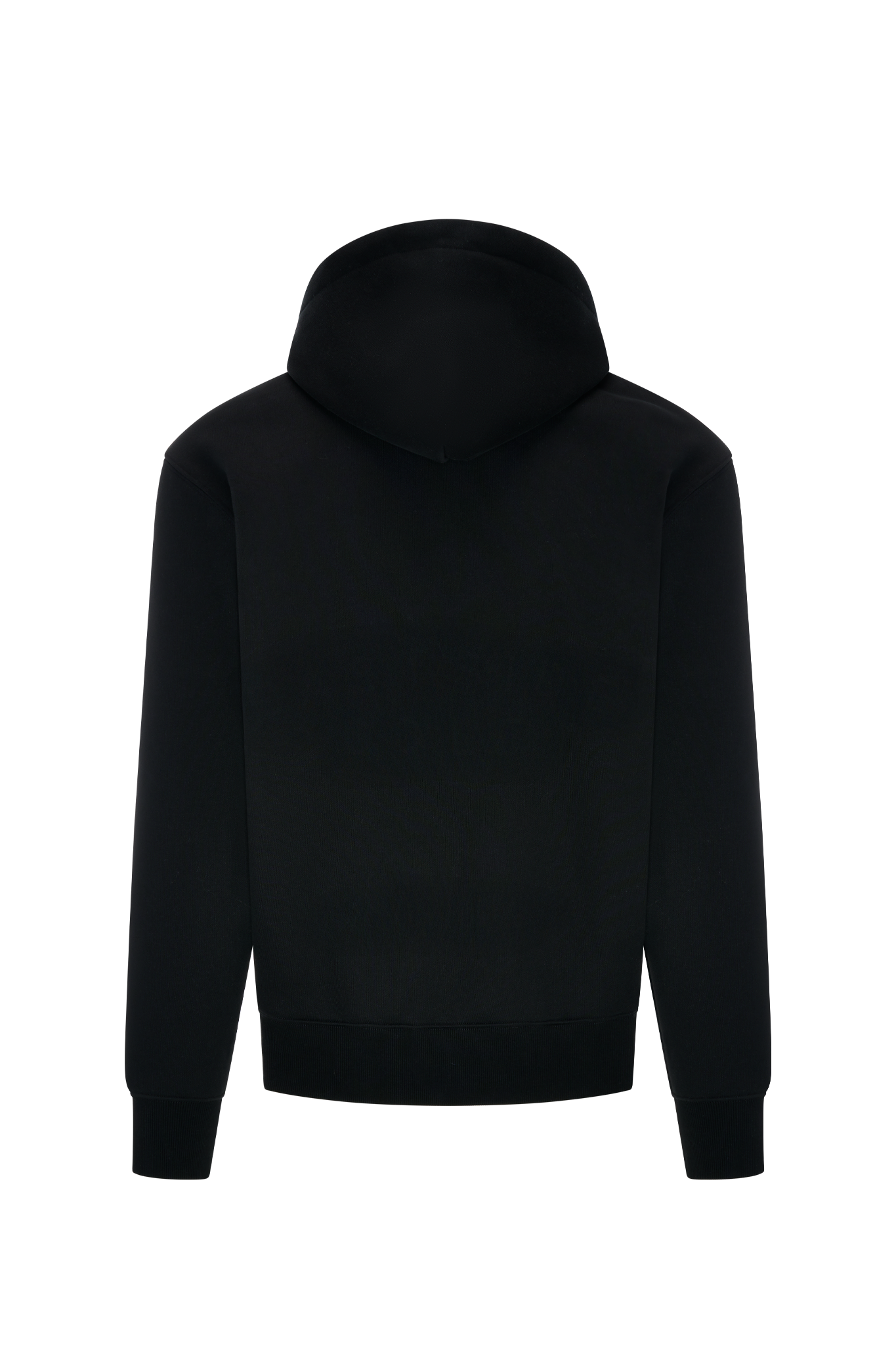 Sequence Hoodie