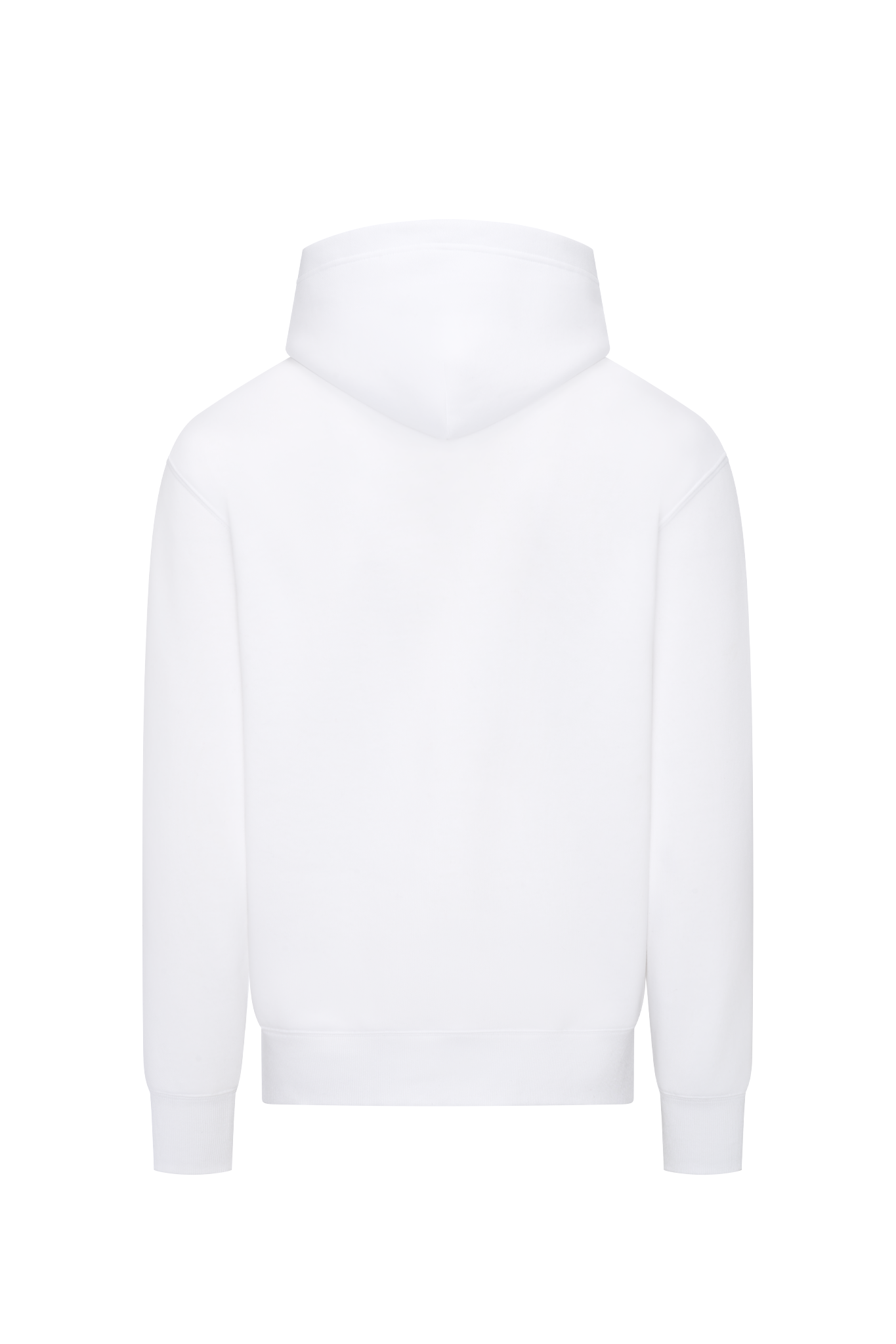 Sequence Hoodie